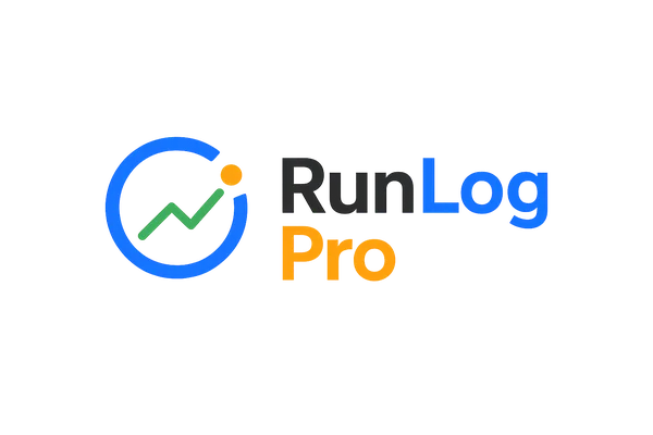 RunLog Pro logo